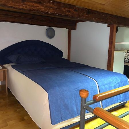 Apartman Tina Gurdic Κότορ Εξωτερικό φωτογραφία