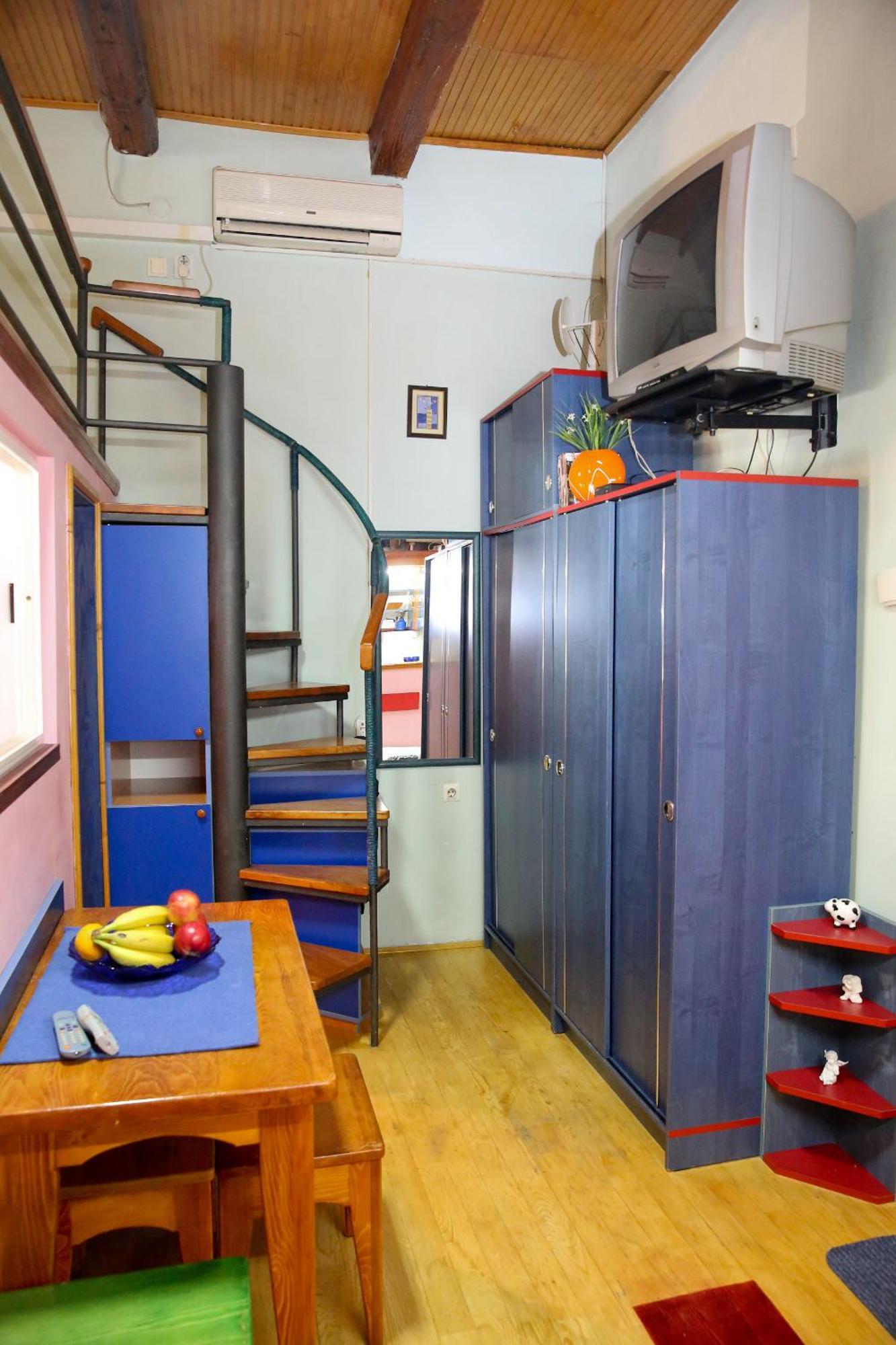 Apartman Tina Gurdic Κότορ Εξωτερικό φωτογραφία