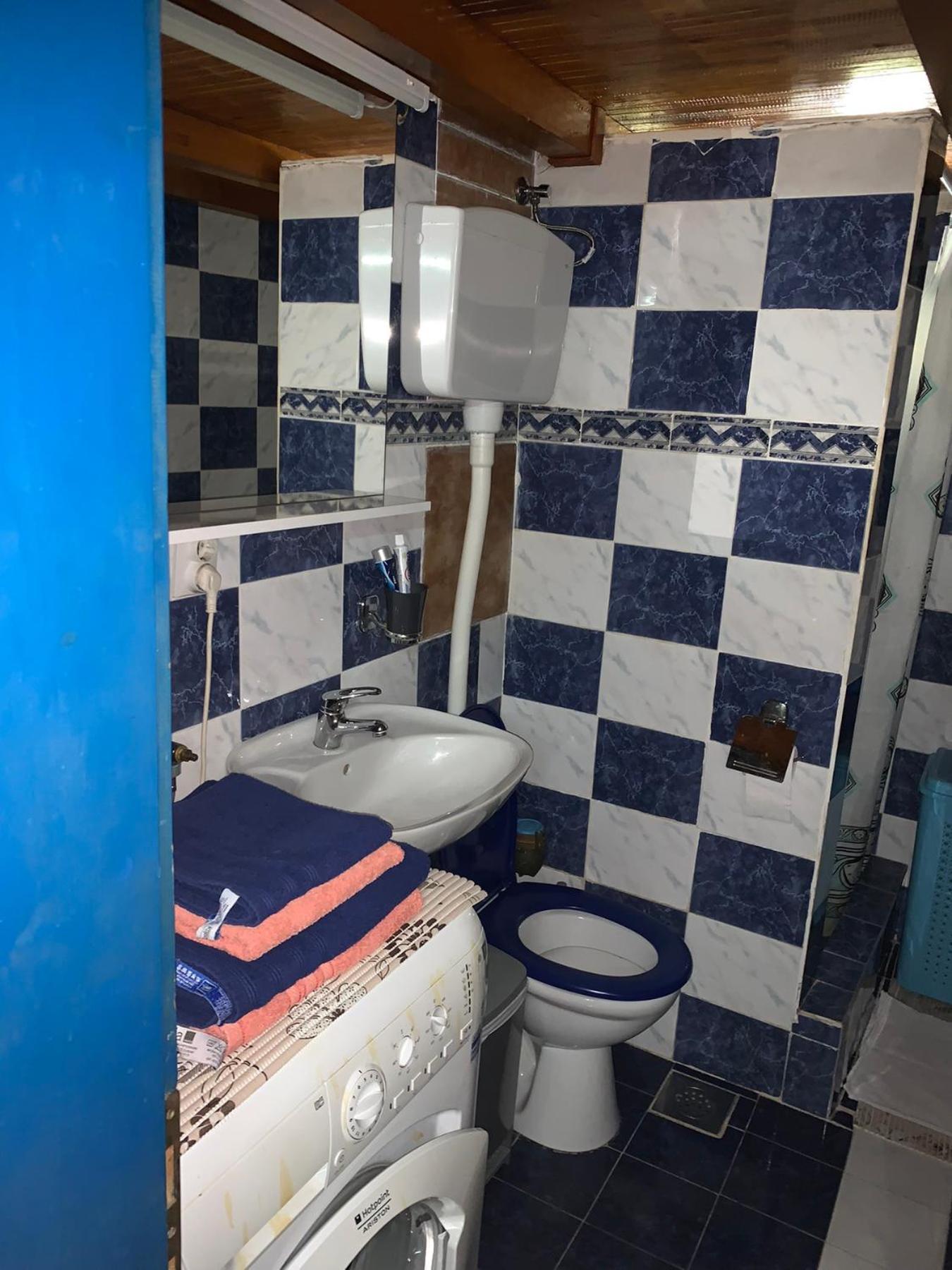 Apartman Tina Gurdic Κότορ Δωμάτιο φωτογραφία