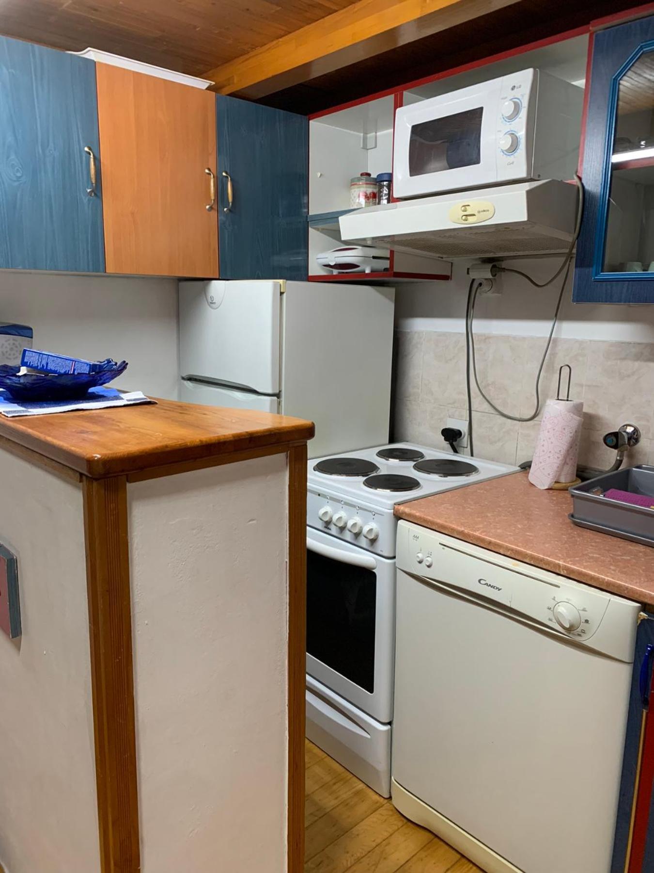 Apartman Tina Gurdic Κότορ Εξωτερικό φωτογραφία