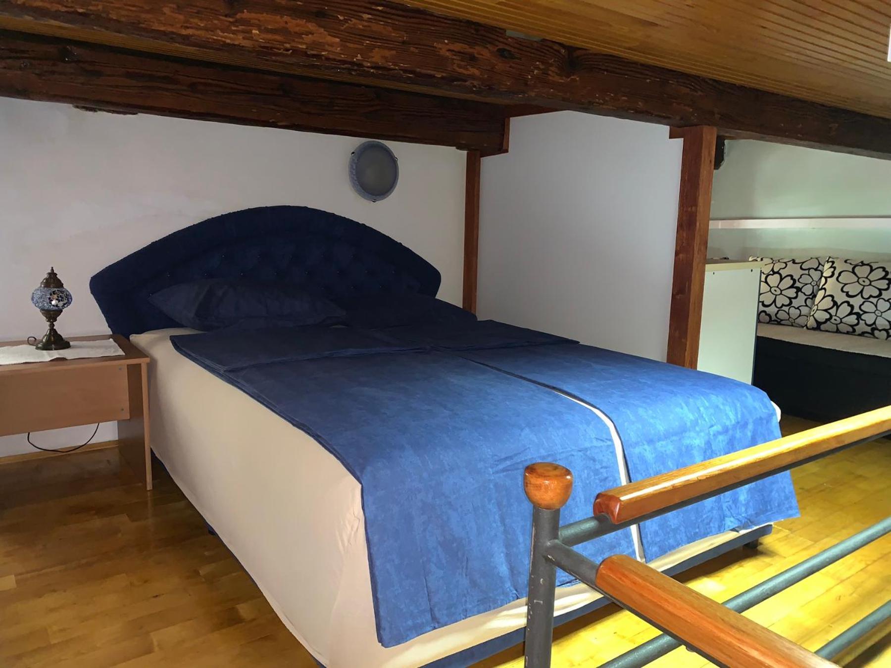 Apartman Tina Gurdic Κότορ Εξωτερικό φωτογραφία